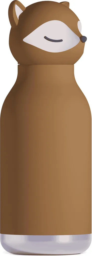 Specifiche ASOBU Sora La Volpe 460ml | Borraccia Isolata Sottovuoto