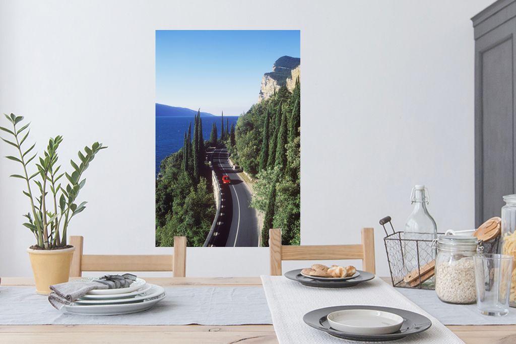 MuchoWow - Sticker - Dekorfolie