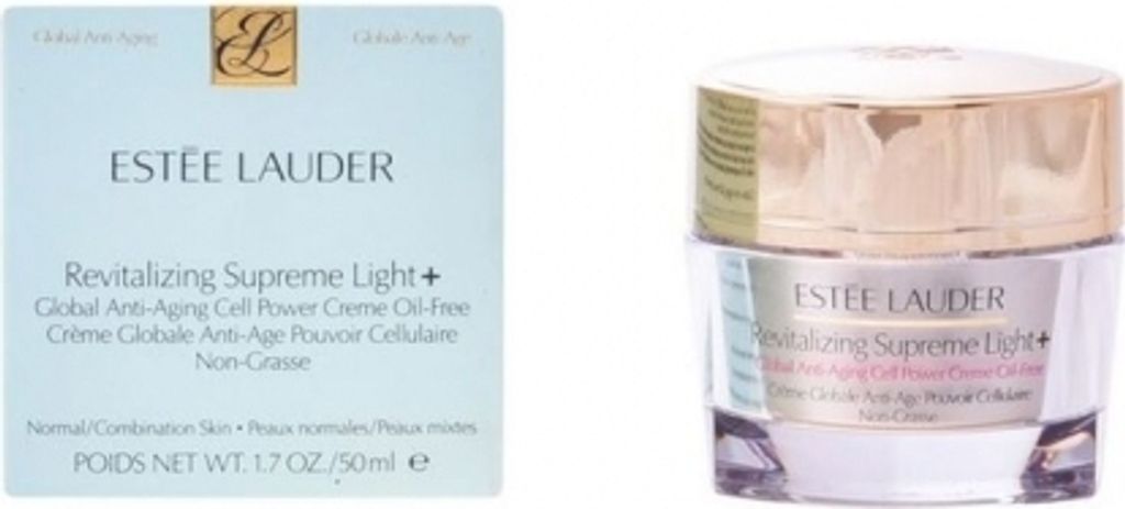 Anti-Aging Feuchtigkeitscreme Revitalizing Supreme Light Produktbild 