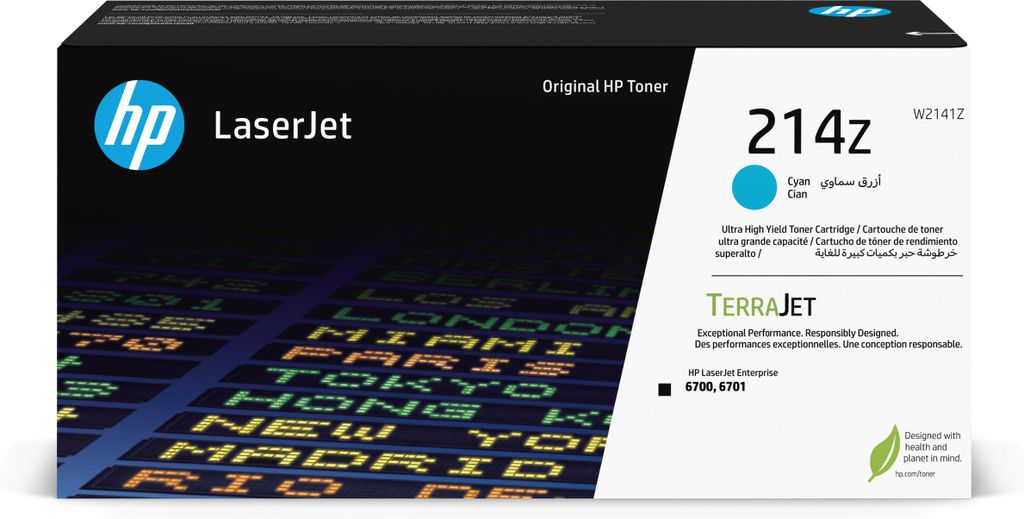HP Inc HP 214Z