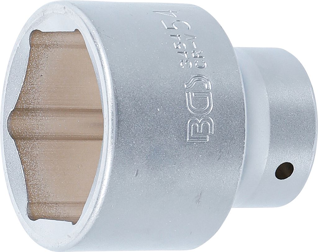 BGS 3454 Steckschlüssel-Einsatz 6-kant 3/4" 54 mm