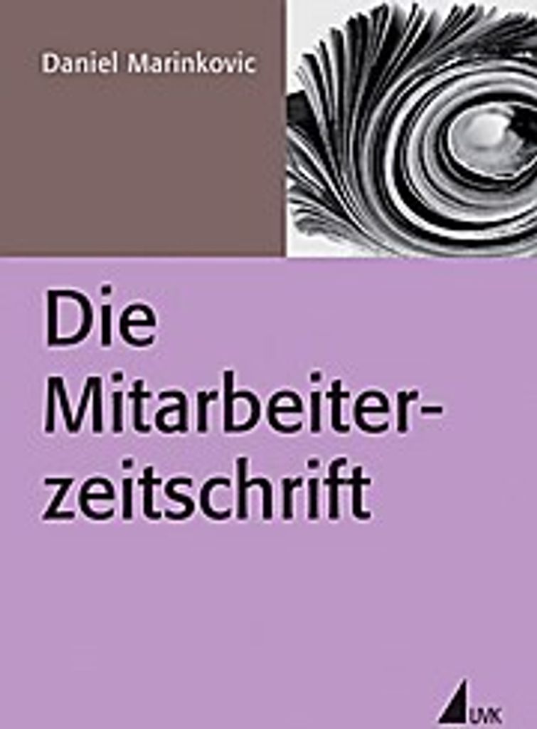 Die Mitarbeiterzeitschrift