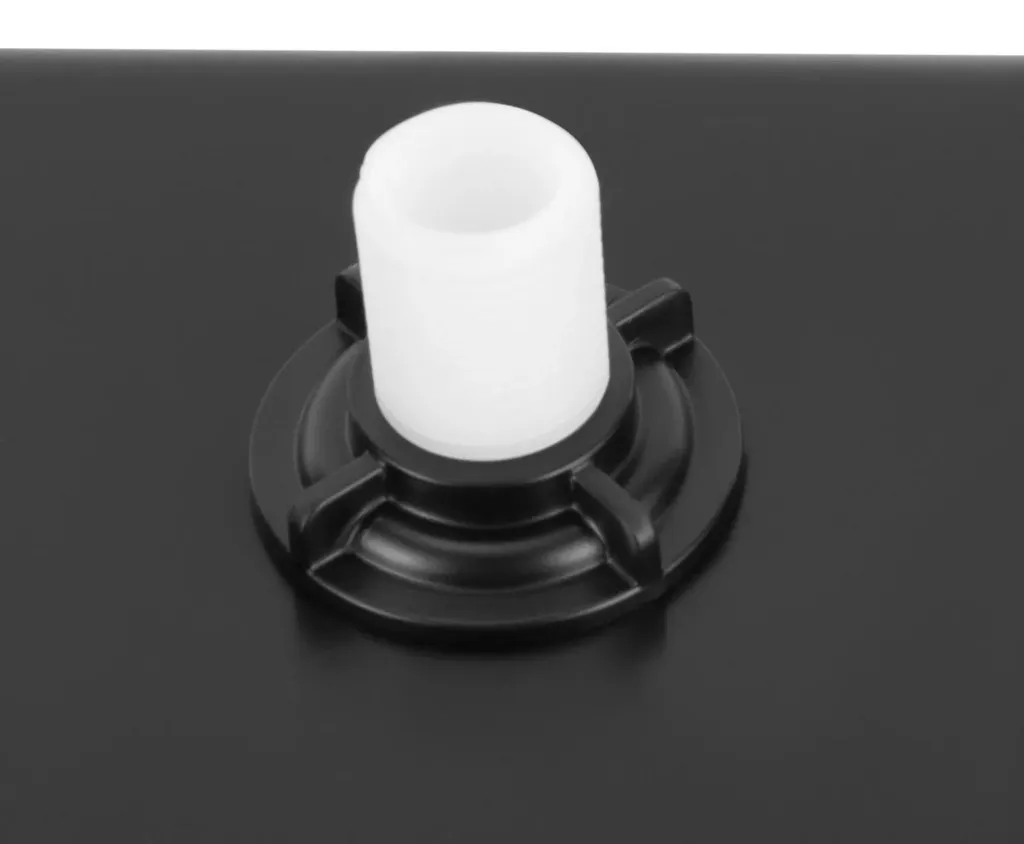 Solution Douche Extérieure Verrouillable pour Camping-car - Anti-vol - 11