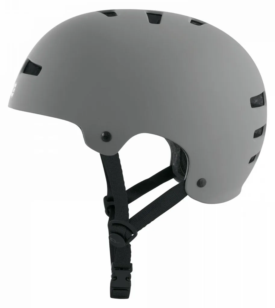 Casque anti-choc TSG Evolution confortable qui ne serre pas L/XL - 7