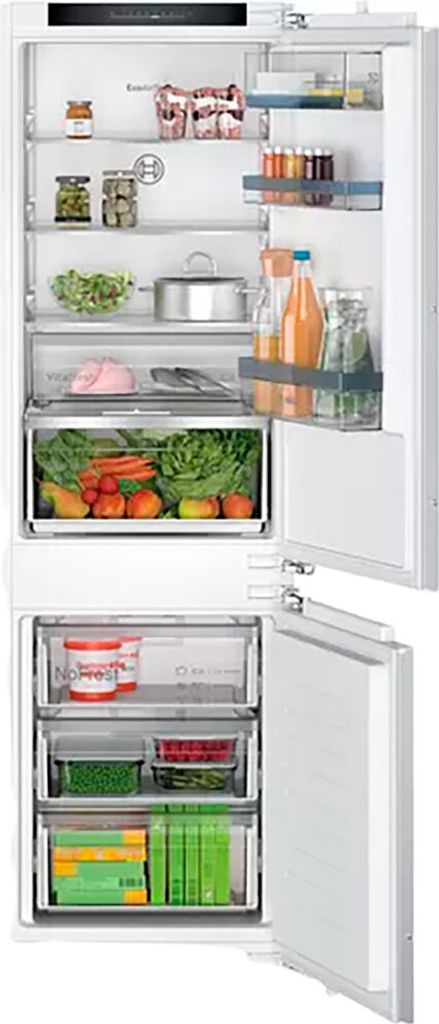 Bosch Serie 4 KIN86VFE0, 260 l, Beznámrazový systém Obrázek produktu 