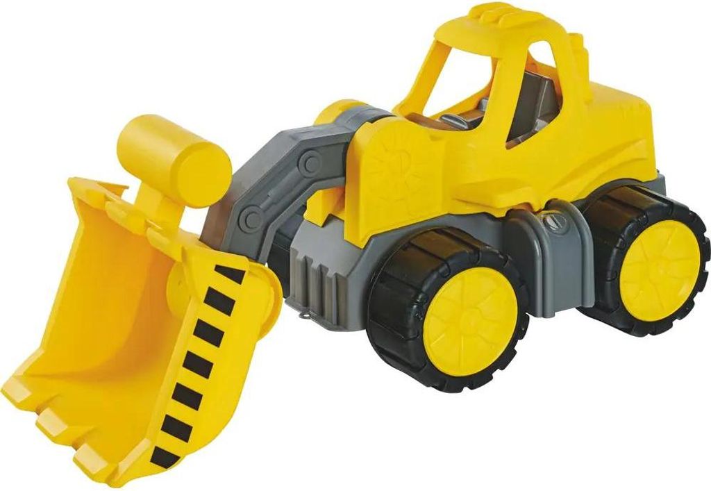 Cargadora frontal clásica Power Worker Imagen del producto 
