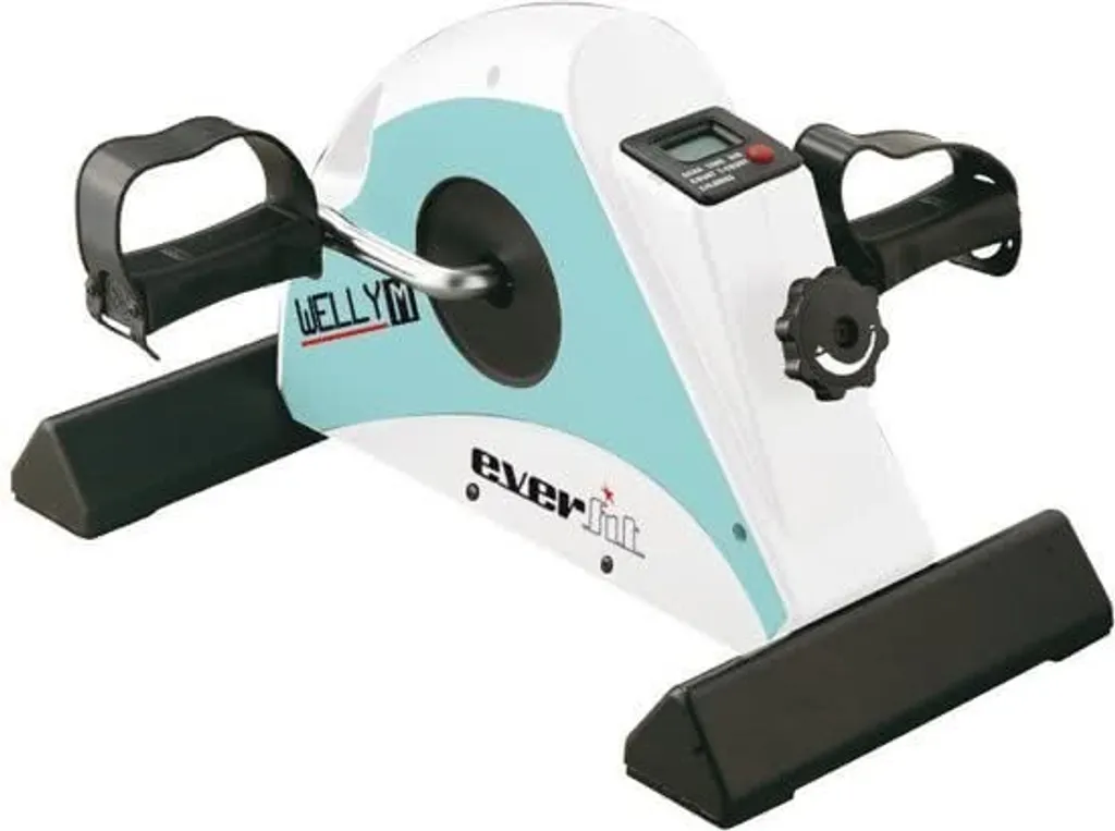 Mini Vélo d'Appartement Everfit WELLY M pour Sport Bureau et Maison