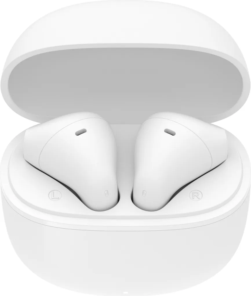 AlzaPower Core bianco - 2