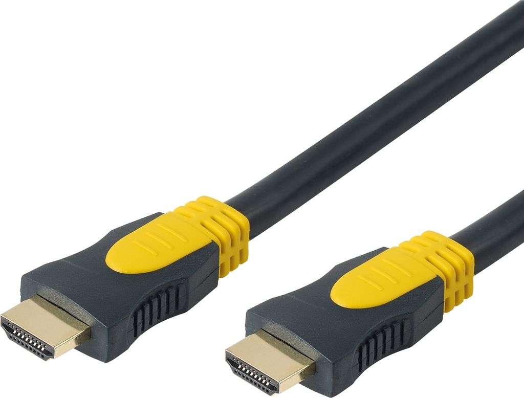 ERARD - HDMI 4K FLEX - Ultra HD - 0m80 - 726827