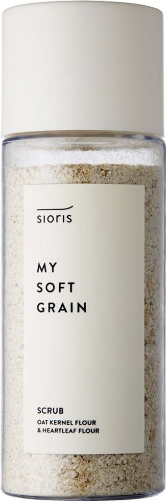 Sioris My Soft Kö rner-Peeling 45 g