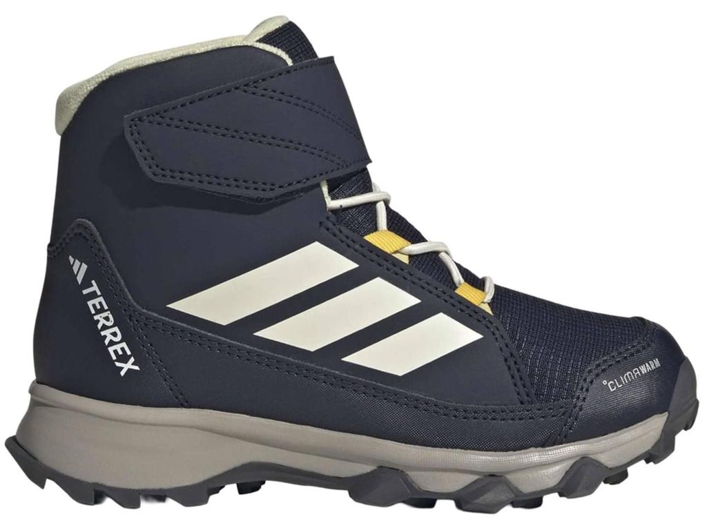 Scarpe Adidas Terrex Snow CW K KI8262 Immagine del prodotto 