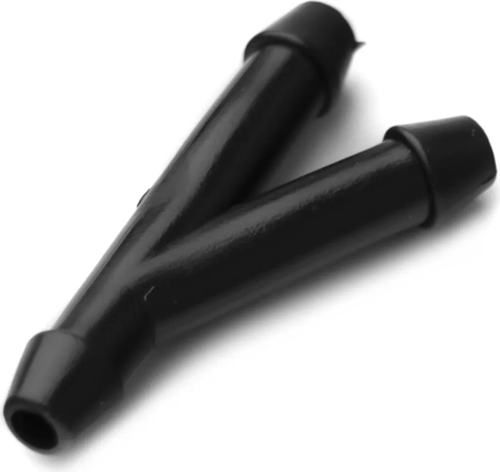 Adattatore Connettore per Tubo Lavatrice - Kit Giunzione Scarico Sicuro