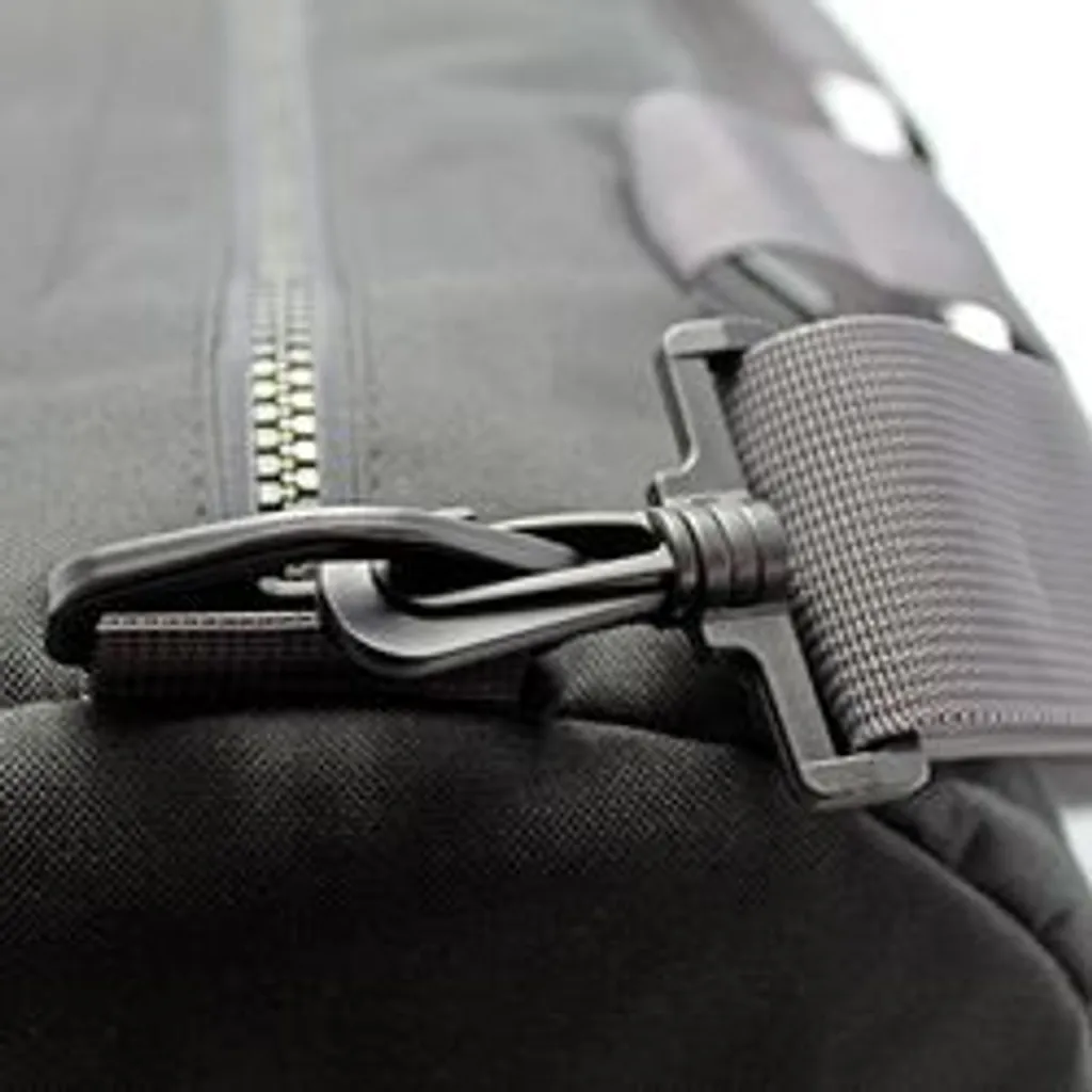 Sac de sport léger Les Schtroumpfs avec compartiment chaussures