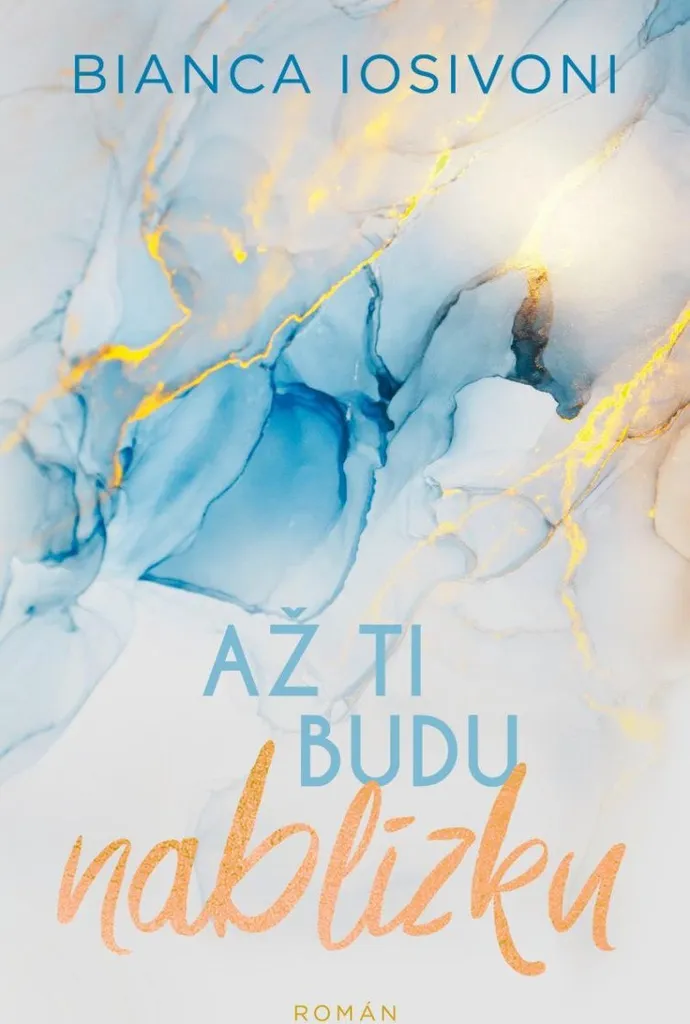 Až ti budu nablízku de Tereza Janišová Récit Émouvant Format Poche