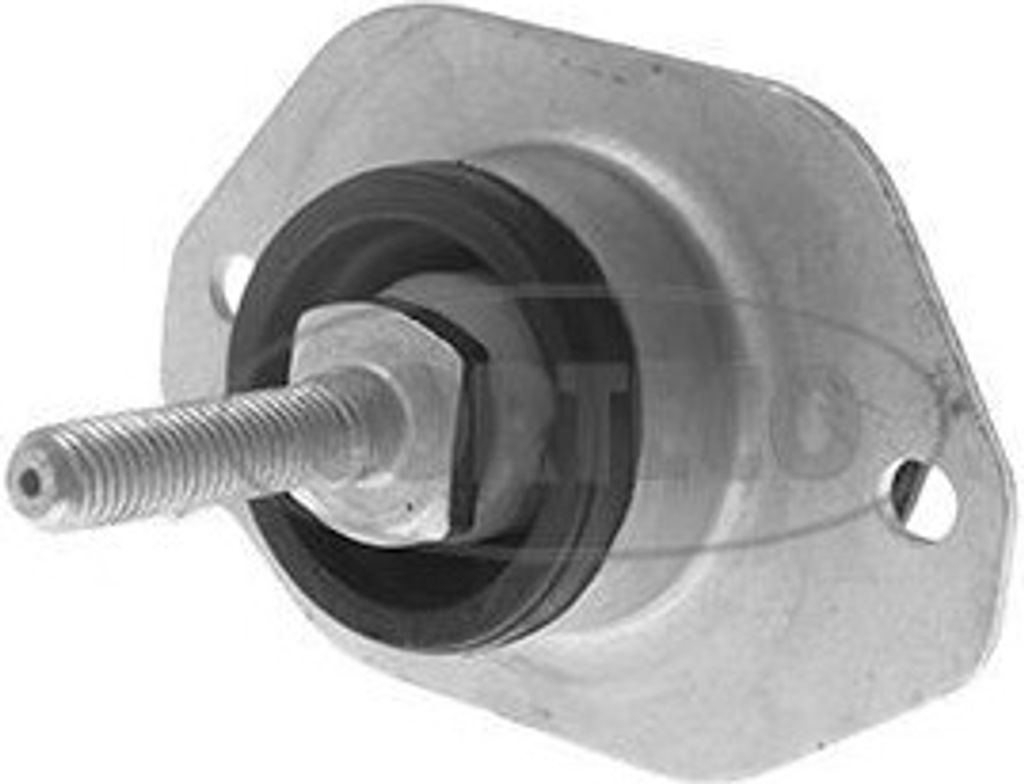 CORTECO Motorlager Hydrolager Links für RENAULT MASTER II Kasten (FD) 49380571