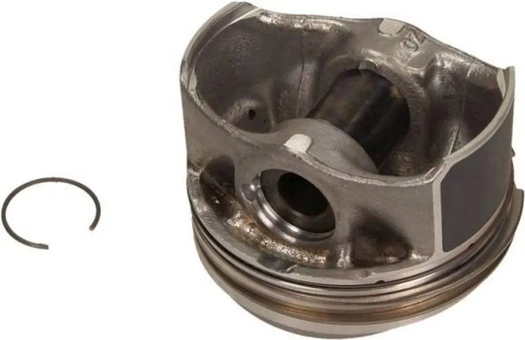 Piston Alliage Renforcé KOLBENSCHMIDT 41197600 Résistant à l'Usure