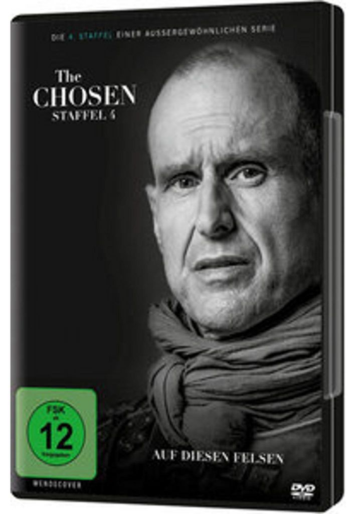 The Chosen - Staffel 4 Produktbild 