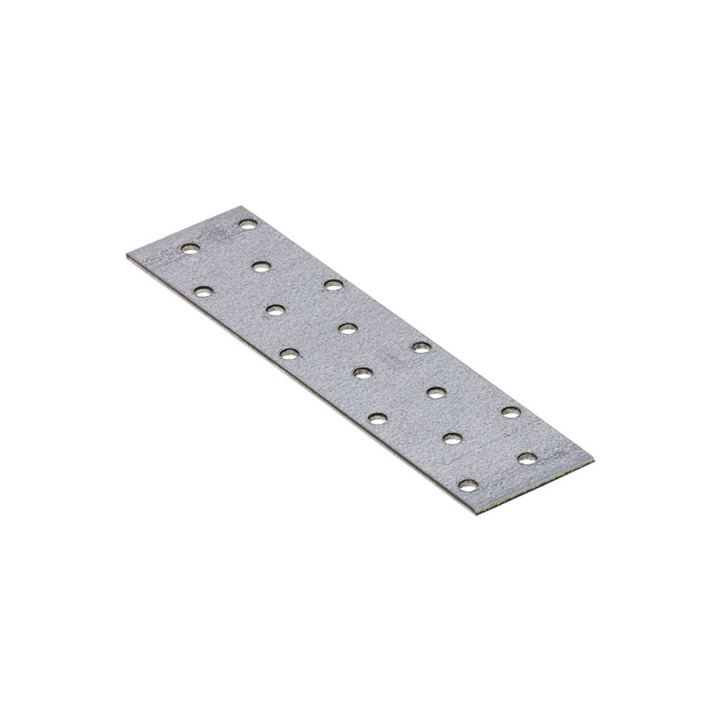 DMX - Lochplatte Winkelverbinder Holzverbinder - PP Großpack