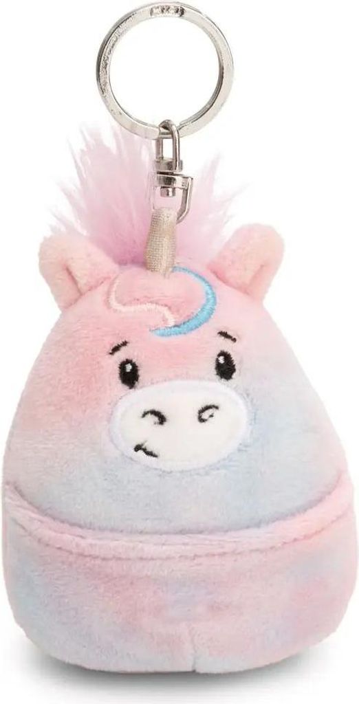 Chill-NICI Schlüsselanhänger Einhorn