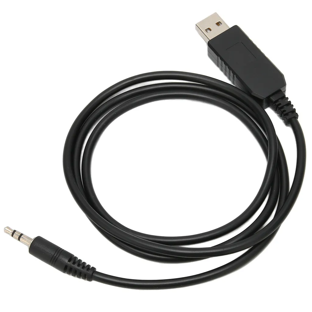 Cavo USB Programmazione Radio QYT - Indispensabile per Fuoristrada e Camper
