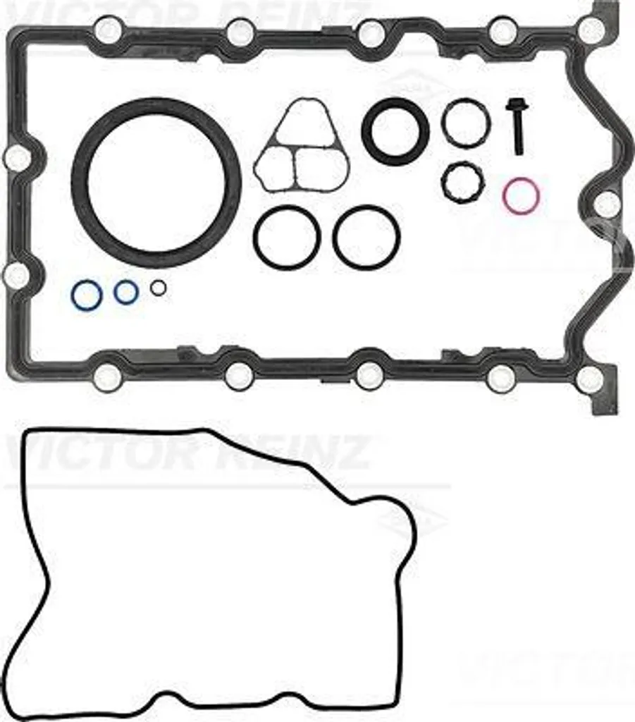 Joint de bloc moteur Victor Reinz 08-34786-01 haute résistance pour Sebring et PT