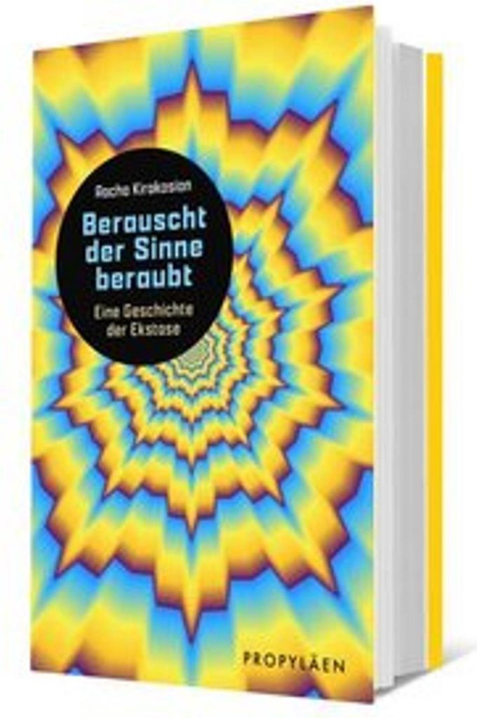 Berauscht der Sinne beraubt