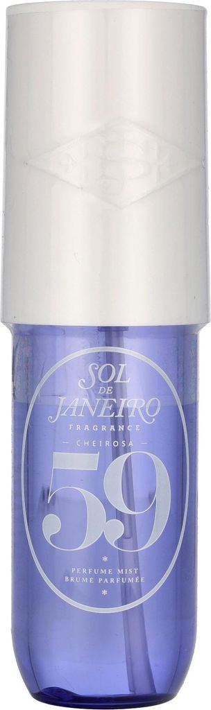 Sol De Janeiro Rio Cheirosa 59 Hair & Body Fragrance Mist
