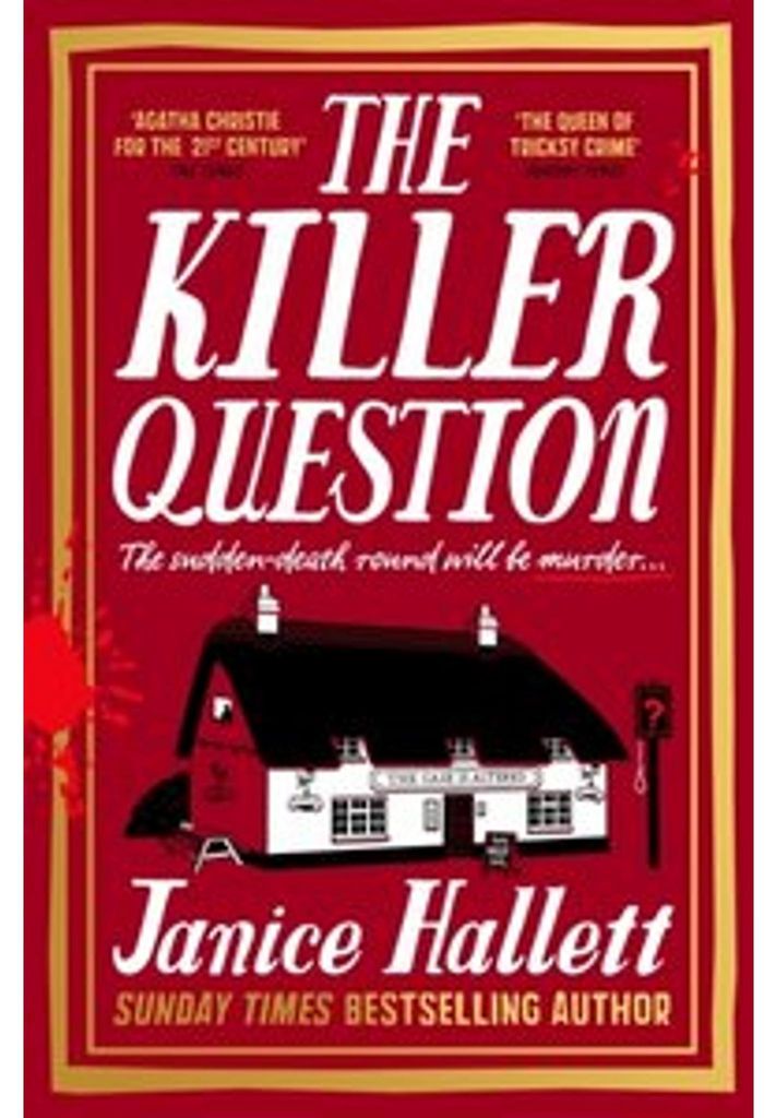 The Killer Question
