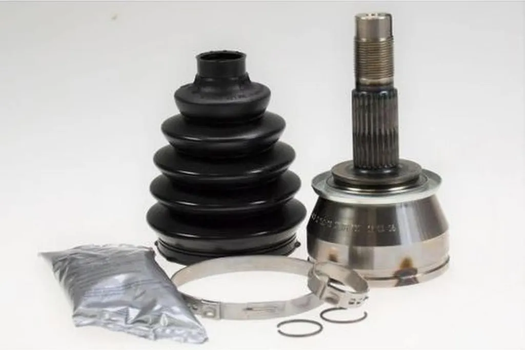 Set di giunti, albero motore SPIDAN 36064