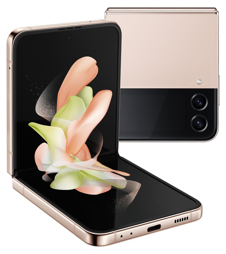Samsung Galaxy Z Flip4 , 17 cm (6.7"), 8 GB, 128 GB, 12 MP, Zdjęcie produktu 