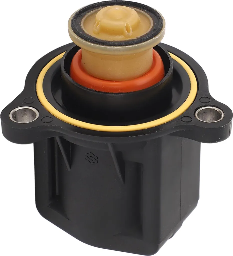 Solution panne turbo : Électrovanne 11657601058 pour BMW E82 F10 X5