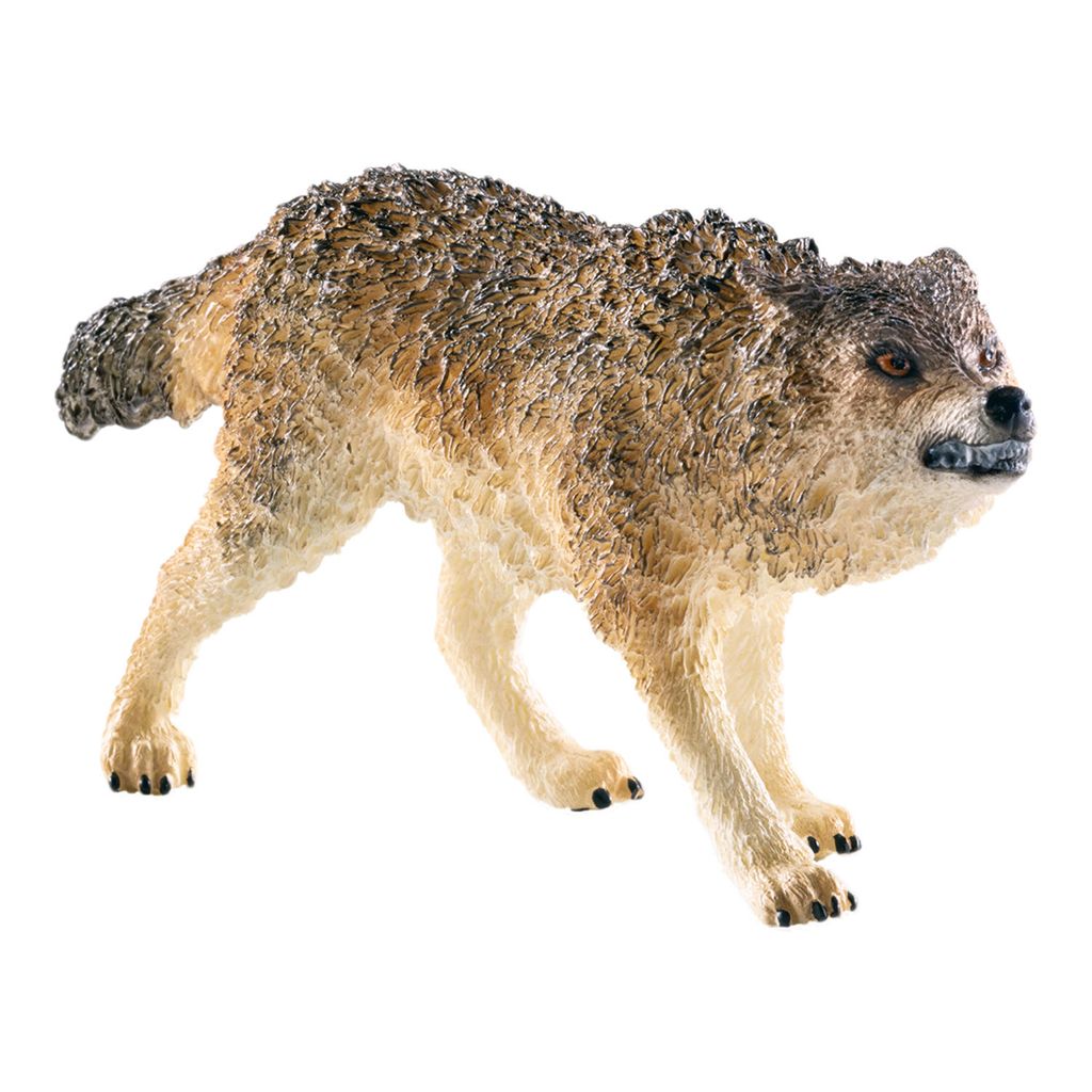 Schleich 14741 - Vlk Obrázek produktu 
