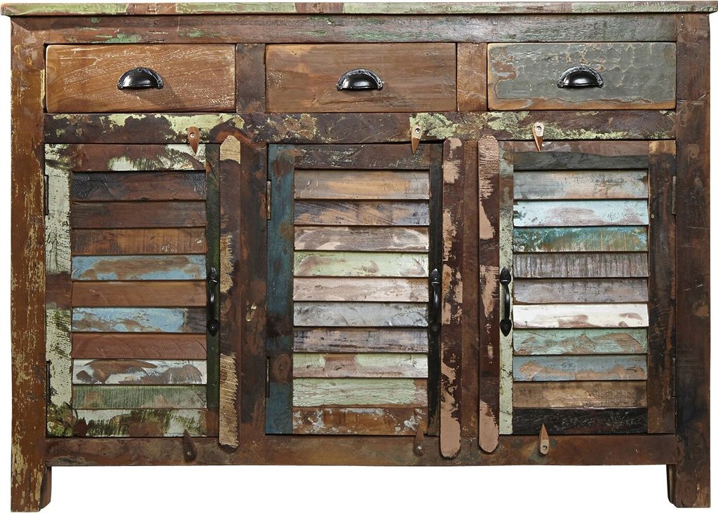 Sideboard Jaipur Small Produktbild 