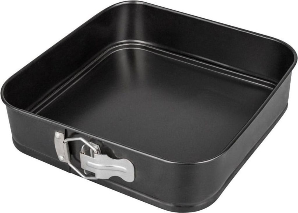 Kinghoff Kh-1540 Quadratrate Tootting Mold 26Cm