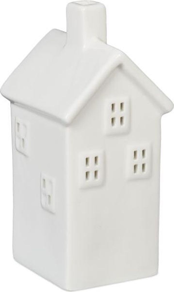 Warme, helle Hauskeramik