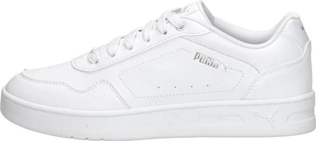 Puma Court Classy  Sneakers Laag - Wit - Maat 40 Image du produit 
