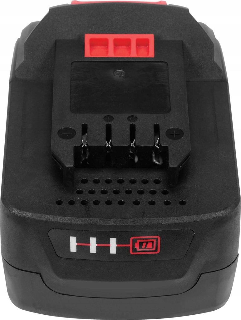 YATO Autobatterie Ladegerät Batterieladegerät 18V für KFZ LKW Motorrad YT-828465