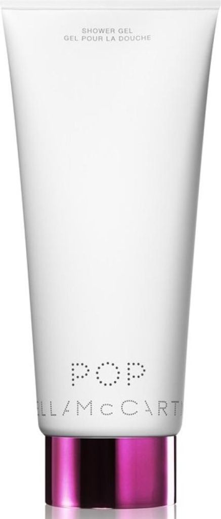 Stella McCartney Pop Duschgel W 200 ml Produktbild 