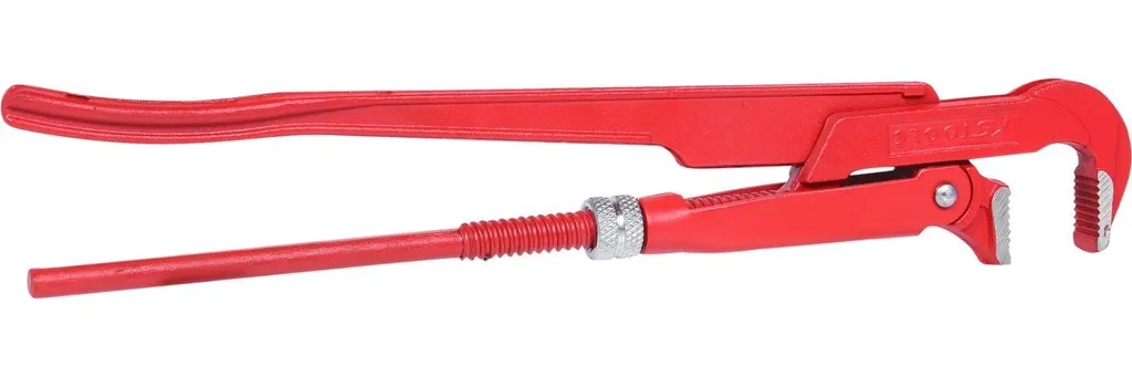 Clé à pipe débouchée KS Tools 111.1500 pour boulons difficiles 1111500