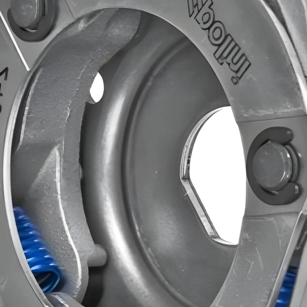 Embrayage Polini Original Maxi Speed Clutch Kymco 125 LC - 249.049