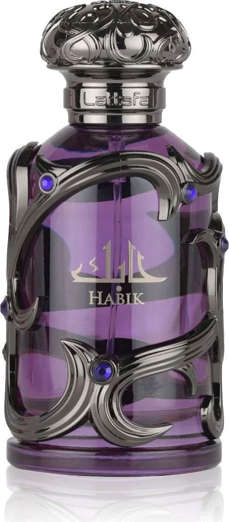Lattafa Habik Fü r Herren Eau De Parfum 100 ml ( Herren) Produktbild 