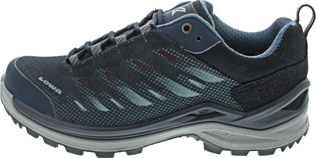 Lowa Ferrox GTX Lo Ws 3206976917 (8/navy-eisblau) Produktbild 