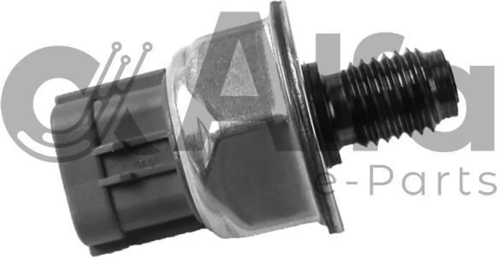 Capteur de Pression Rampe Commune pour Ducato Transit et Boxer 2.2