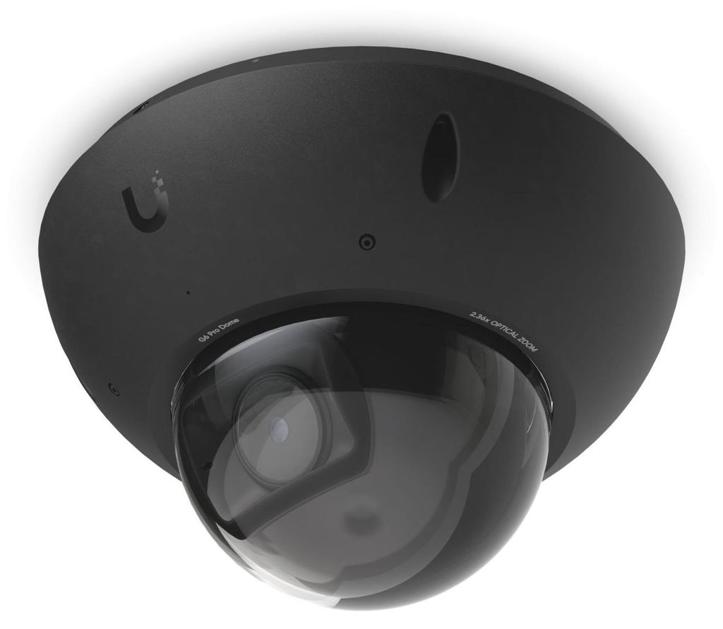 Ubiquiti G6 Pro Dome, Bezpečnostní IP kamera, Vnitřní a Obrázek produktu 