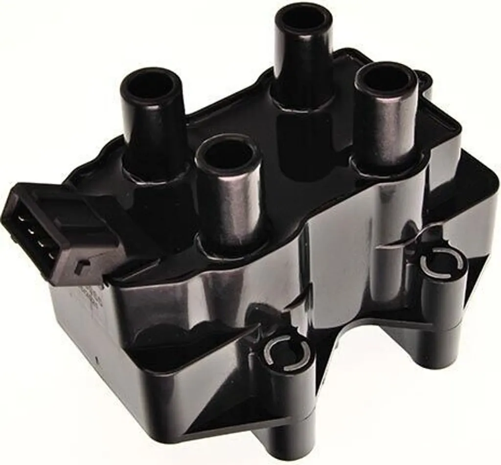 Bobine d'allumage pour réparer les ratés moteur sur ZX et Peugeot 306