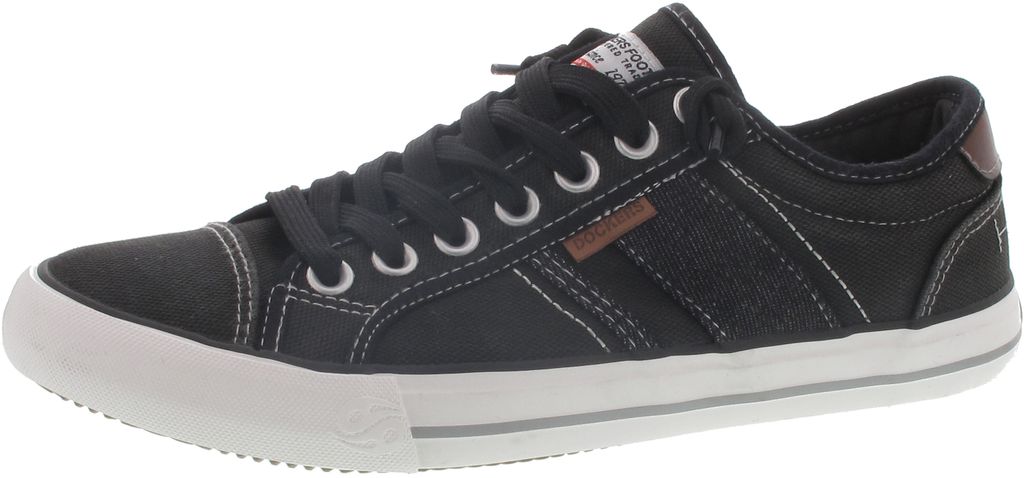 Dockers by Gerli 42JZ004790100 (41/schwarz) Produktbild 