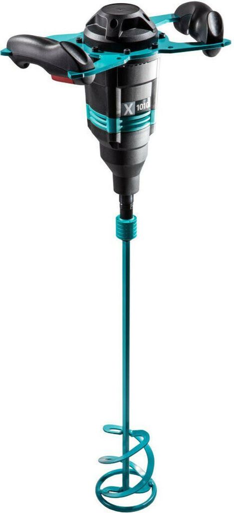 Collomix Mieszarka X1010 Hf Black  1010W Z Mieszadłem Wk Zdjęcie produktu 