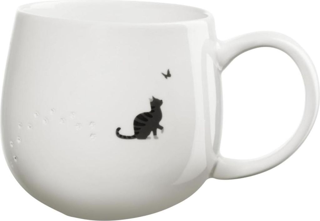 ASA Selection Tasse Henkelbecher Magu | Catégorie : Chat | Image du produit 