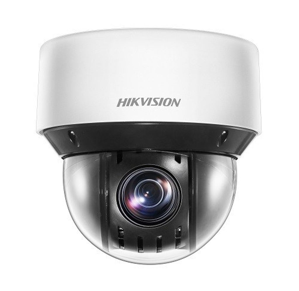 Hikvision Dome Ip Ptz Ds De A Iw De S Kaufland De