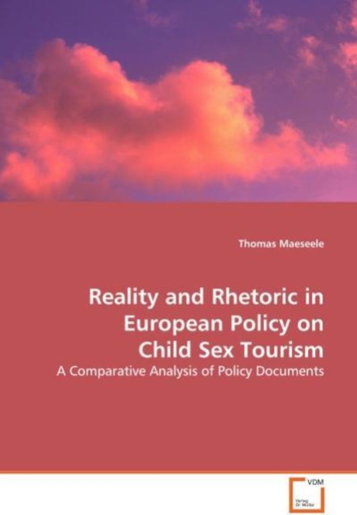 Maeseele, T: Reality and Rhetoric in European Policy on Chil